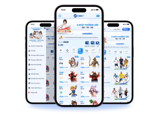 Thư viện game slot khổng lồ