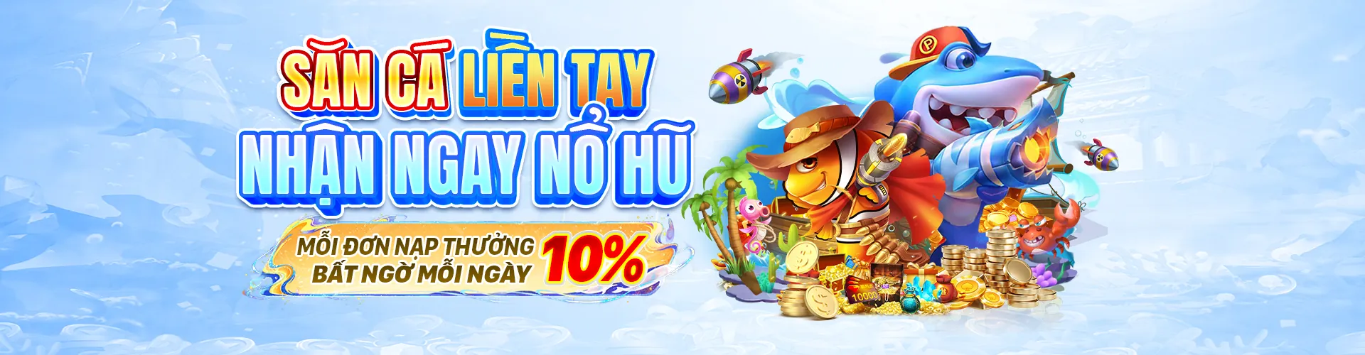 Thế giới bắn cá Kuwin789 Code